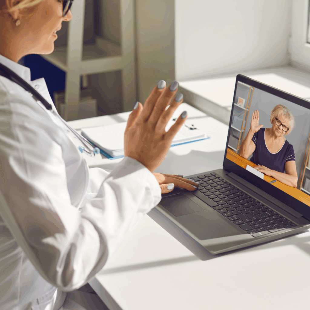 Virtual Urgent Care